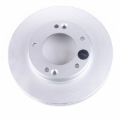 Picture of Power Stop 07-09 Kia Sorento Front Evolution Geomet Coated Rotor