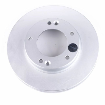 Picture of Power Stop 07-09 Kia Sorento Front Evolution Geomet Coated Rotor
