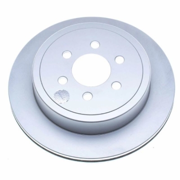 Picture of Power Stop 2003 Dodge Durango Rear Evolution Geomet Coated Rotor