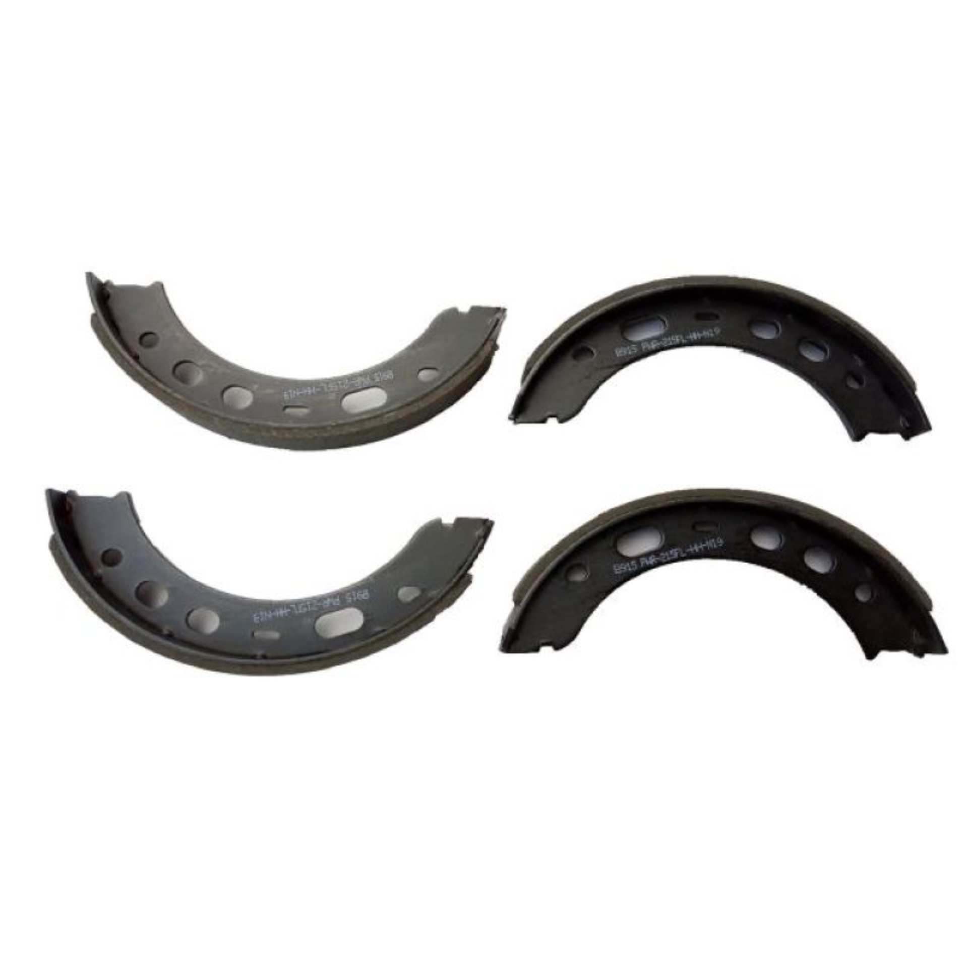 Picture of PowerStop PSB Autospecialty Brake Shoes - B915