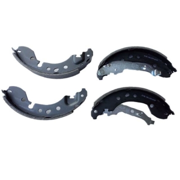 Picture of Power Stop 2019 Smart EQ Fortwo Rear Autospecialty Brake Shoes