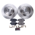 Picture of Power Stop 10-15 Hyundai Sonata Front Autospecialty Brake Kit