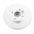 Picture of Power Stop 14-19 Ford Fiesta Front Evolution Geomet Coated Rotor