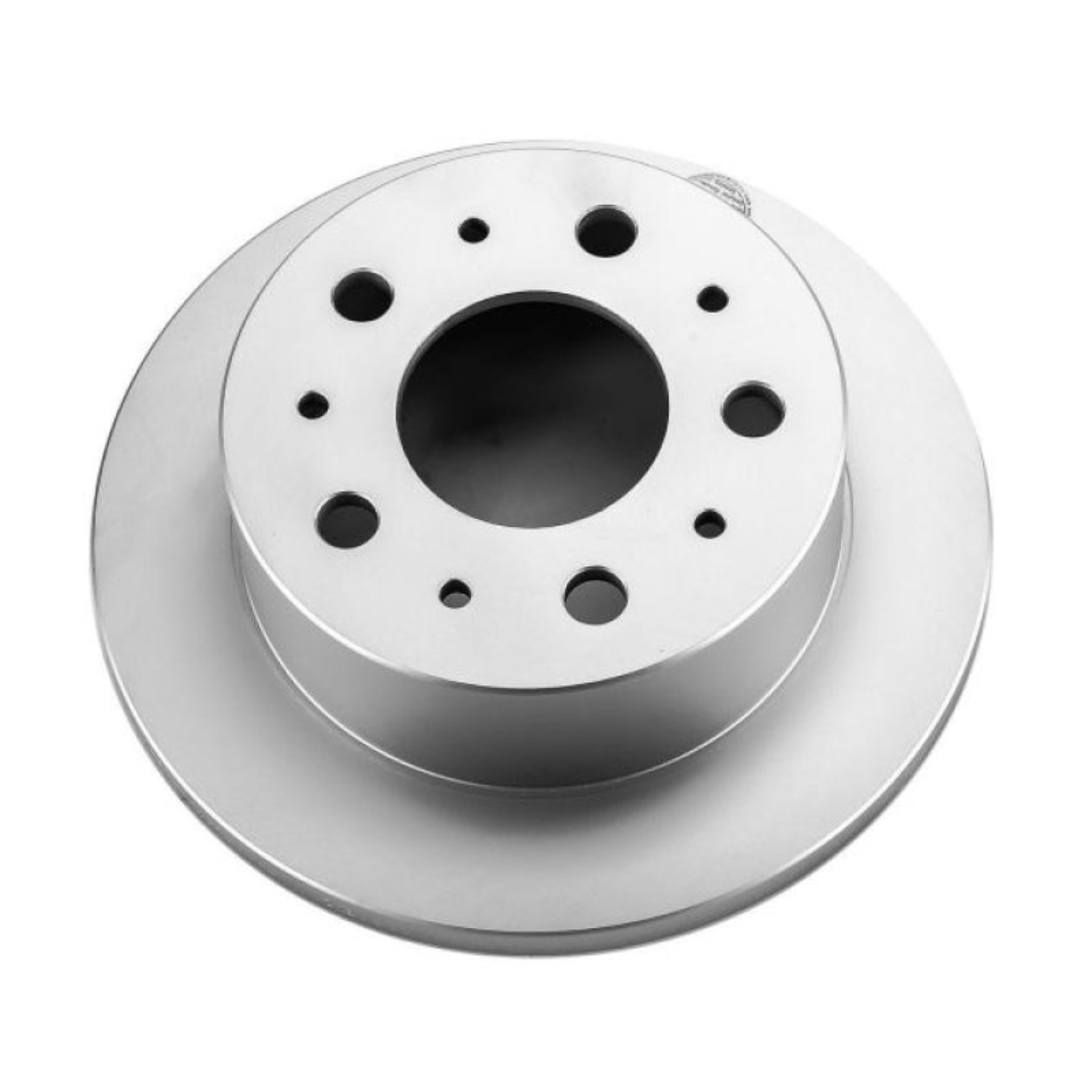 Picture of Power Stop 14-18 Ram ProMaster 1500 Rear Evolution Geomet Coated Rotor