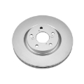 Picture of Power Stop 09-14 Acura TL Front Evolution Geomet Coated Rotor