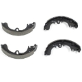 Picture of PowerStop PSB Autospecialty Brake Shoes - B551
