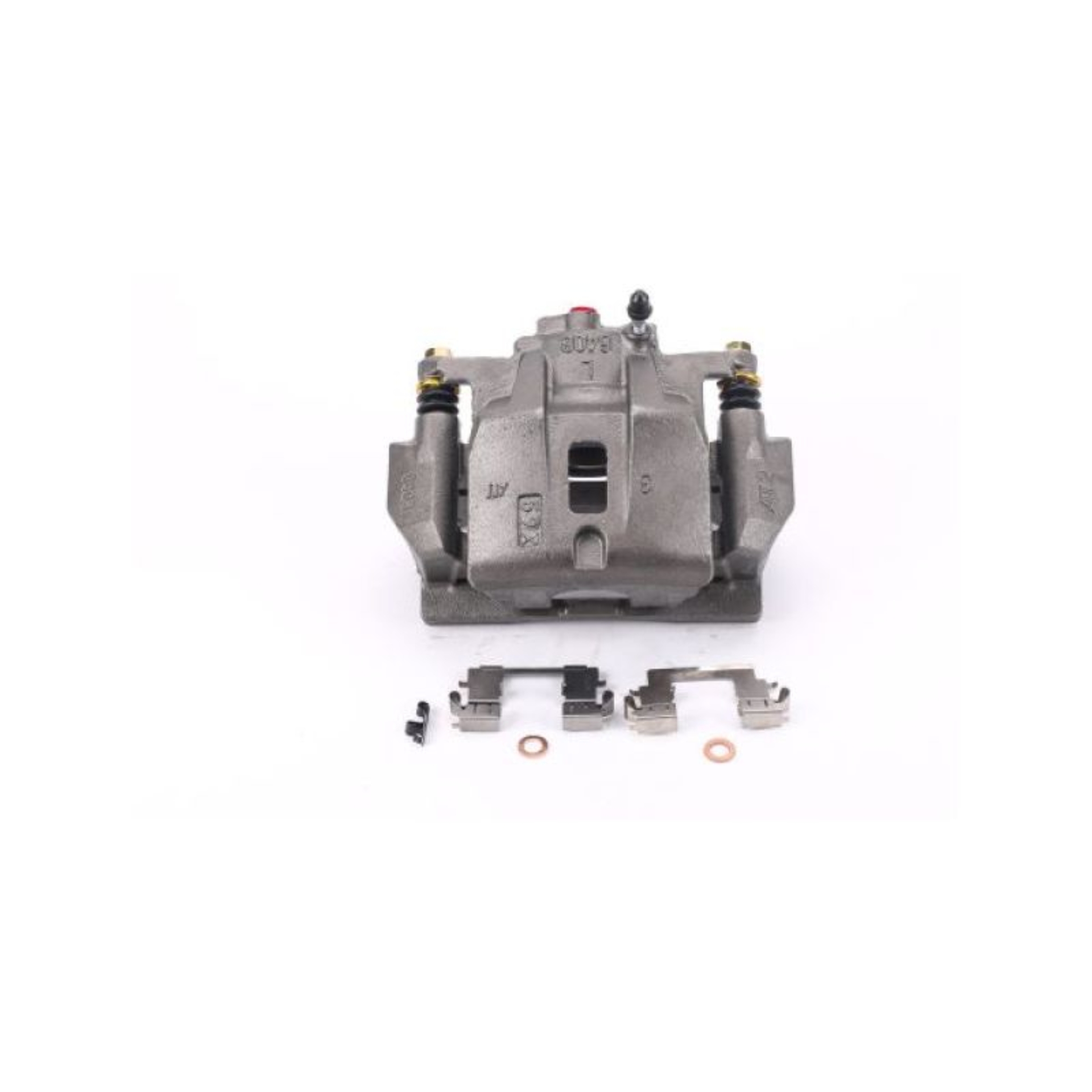 Picture of Power Stop 04-06 Lexus RX330 Front Left Autospecialty Caliper w/Bracket