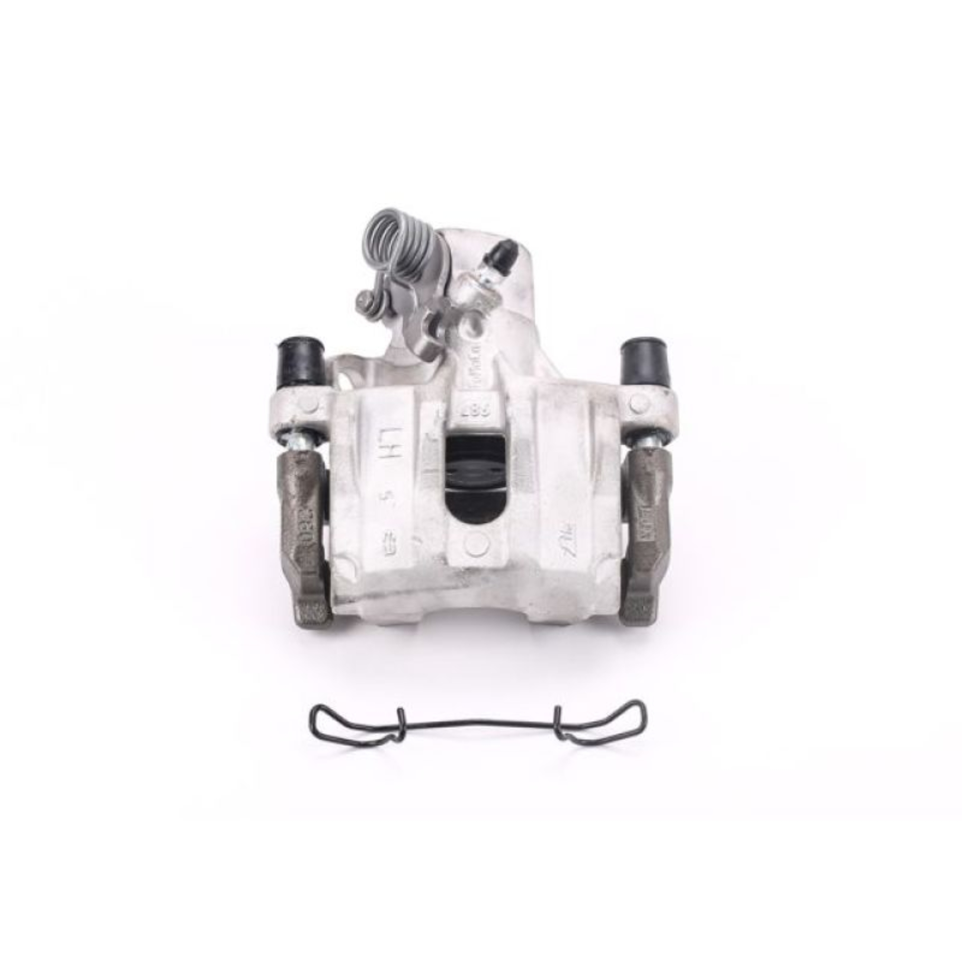 Picture of Power Stop 04-09 Mazda 3 Rear Left Autospecialty Caliper w/Bracket