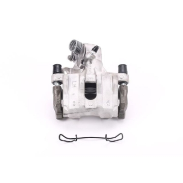 Picture of Power Stop 04-09 Mazda 3 Rear Left Autospecialty Caliper w/Bracket