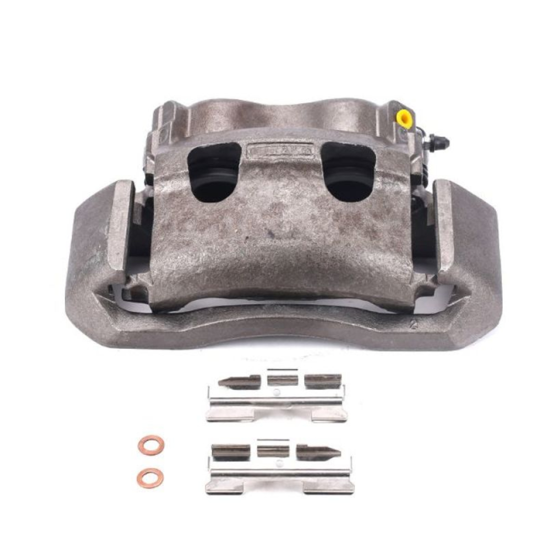 Picture of Power Stop 2007 Ford E-150 Front Right Autospecialty Caliper w/Bracket