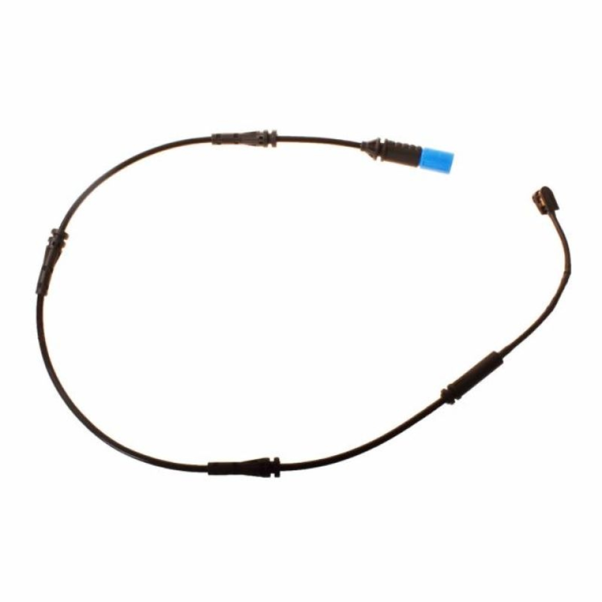 Picture of Power Stop 19-20 BMW X5 Rear Euro-Stop Electronic Brake Pad Wear Sensor