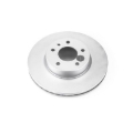 Picture of Power Stop 13-18 Cadillac ATS Front Evolution Geomet Coated Rotor
