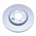 Picture of Power Stop 06-09 Pontiac Solstice Front Evolution Geomet Coated Rotor