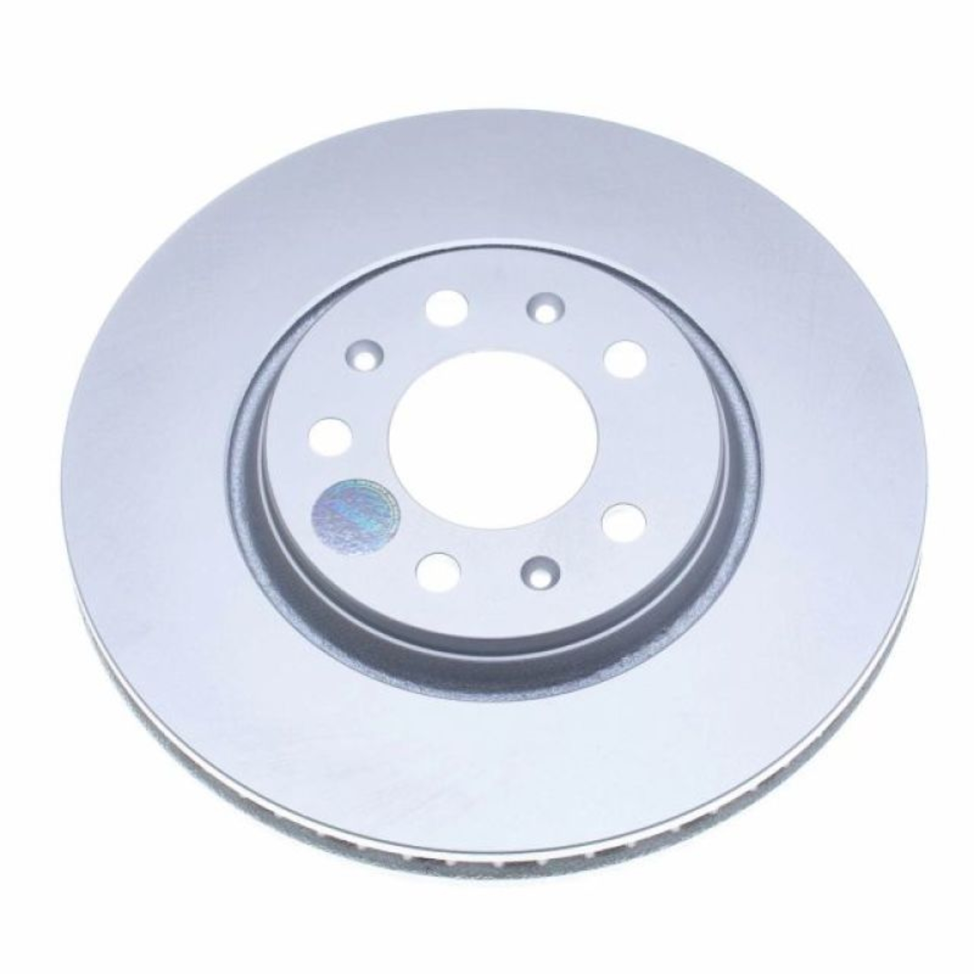 Picture of Power Stop 06-09 Pontiac Solstice Front Evolution Geomet Coated Rotor