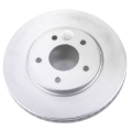 Picture of Power Stop 15-18 Chevrolet City Express Front Evolution Geomet Coated Rotor
