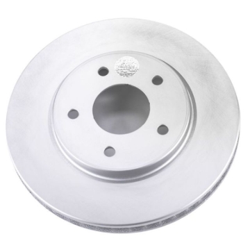 Picture of Power Stop 15-18 Chevrolet City Express Front Evolution Geomet Coated Rotor