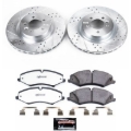 Picture of PowerStop PSB Z36 Truck & Tow Kit Brake Kits - K6719-36