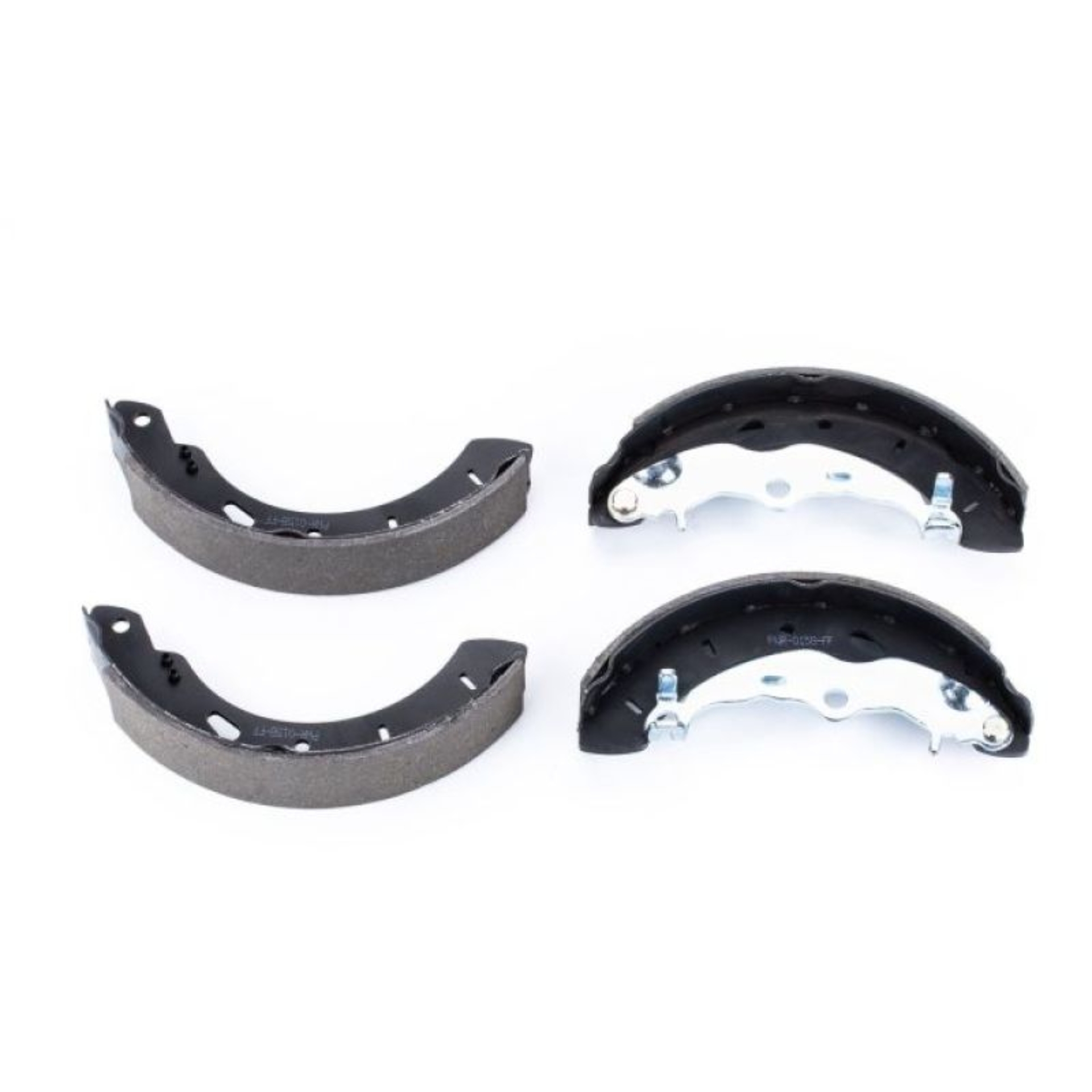 Picture of PowerStop PSB Autospecialty Brake Shoes - B1004L