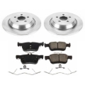Picture of Power Stop 17-18 Lincoln Continental Rear Autospecialty Brake Kit