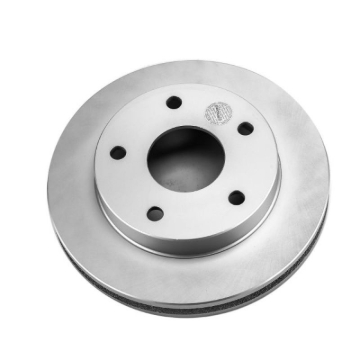 Picture of Power Stop 94-99 Dodge Ram 1500 Front Evolution Geomet Coated Rotor