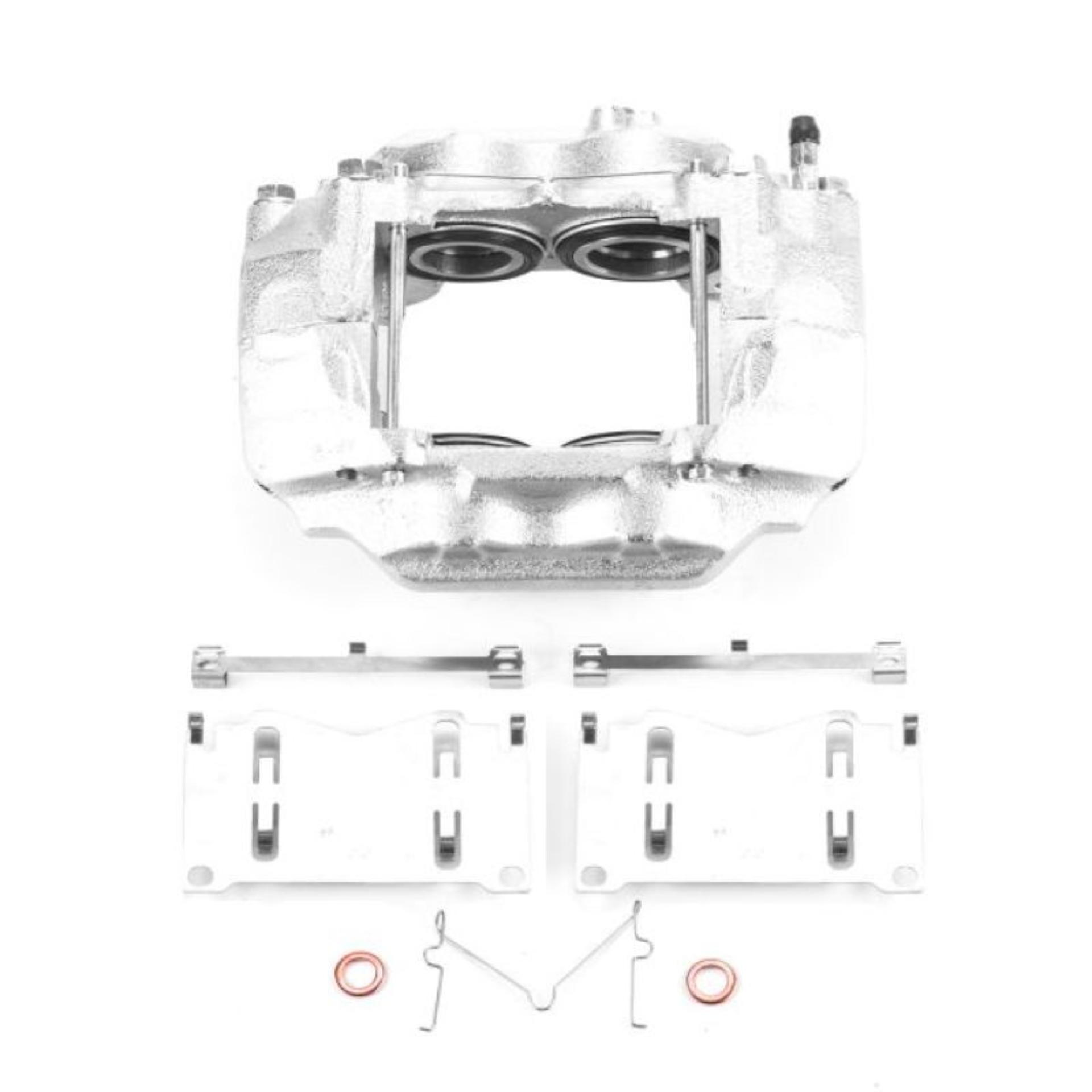 Picture of Power Stop 03-07 Lexus LX470 Front Right Autospecialty Caliper w/o Bracket