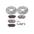 Picture of Power Stop 04-06 Suzuki XL-7 Front Autospecialty Brake Kit