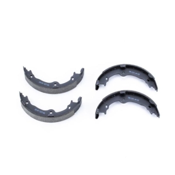 Picture of Power Stop 2018 Lexus LC500h Rear Autospecialty Parking Brake Shoes