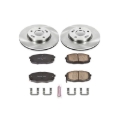 Picture of Power Stop 14-16 Kia Soul Front Autospecialty Brake Kit