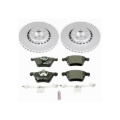 Picture of Power Stop 03-14 Volvo XC90 Front Euro-Stop Brake Kit