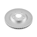 Picture of Power Stop 2003 Lexus ES300 Front Evolution Geomet Coated Rotor