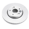 Picture of Power Stop 10-13 Suzuki Kizashi Front Evolution Geomet Coated Rotor