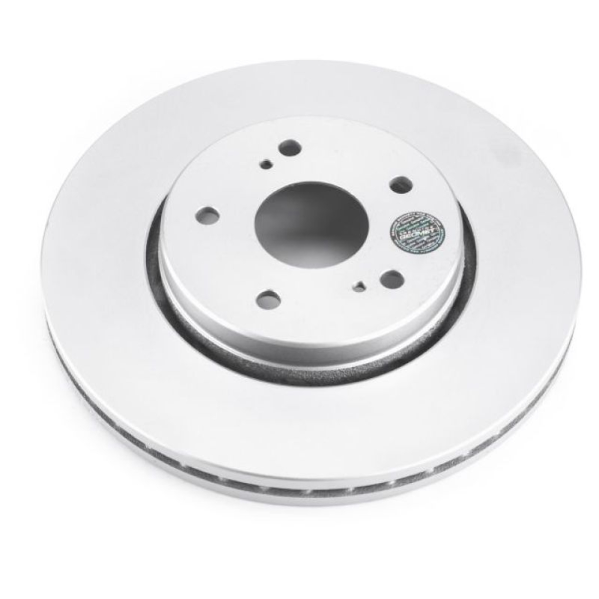Picture of Power Stop 10-13 Suzuki Kizashi Front Evolution Geomet Coated Rotor