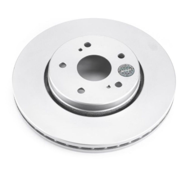 Picture of Power Stop 10-13 Suzuki Kizashi Front Evolution Geomet Coated Rotor