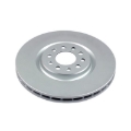 Picture of Power Stop 15-17 Chrysler 200 Front Evolution Geomet Coated Rotor