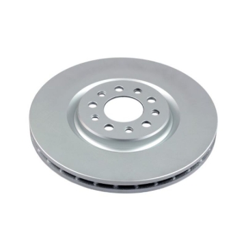 Picture of Power Stop 15-17 Chrysler 200 Front Evolution Geomet Coated Rotor