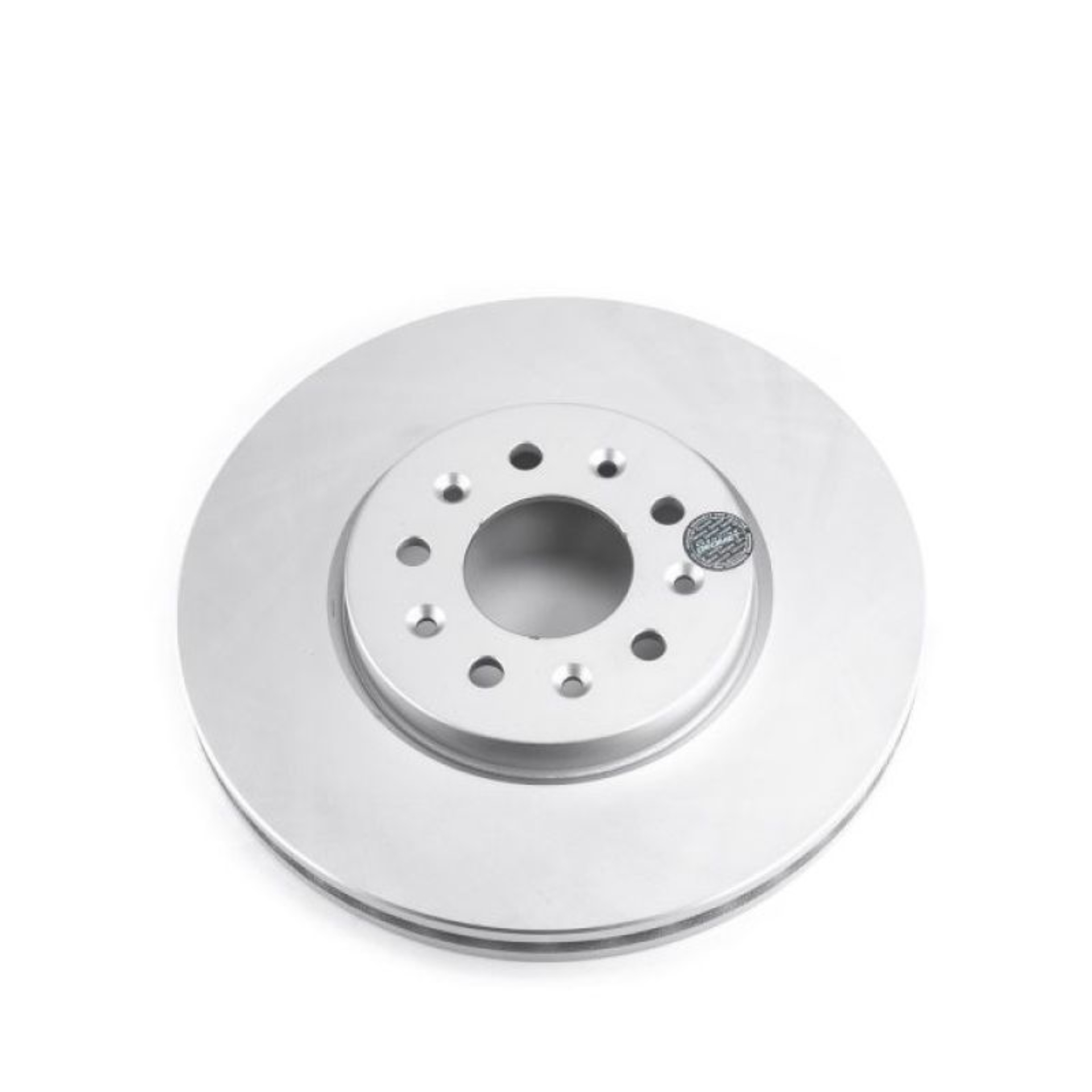 Picture of Power Stop 16-18 Buick Envision Front Evolution Geomet Coated Rotor
