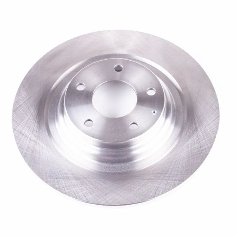 Picture of PowerStop PSB Autospecialty Rotor Brake Rotors - JBR1742