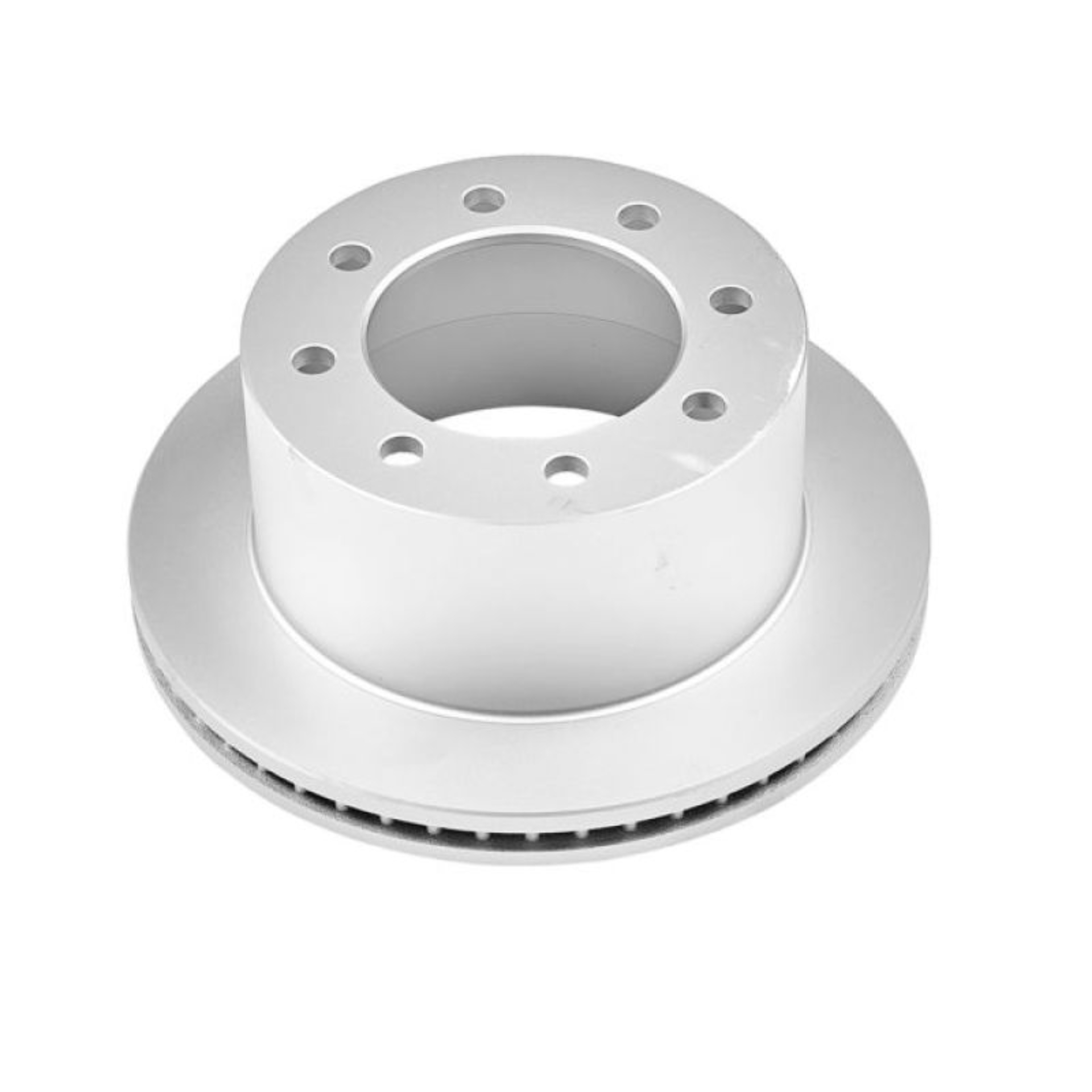 Picture of Power Stop 03-08 Chevrolet Express 3500 Rear Evolution Geomet Coated Rotor