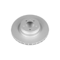 Picture of Power Stop 06-12 Land Rover Range Rover Front Evolution High Carbon Geomet Coated Rotor