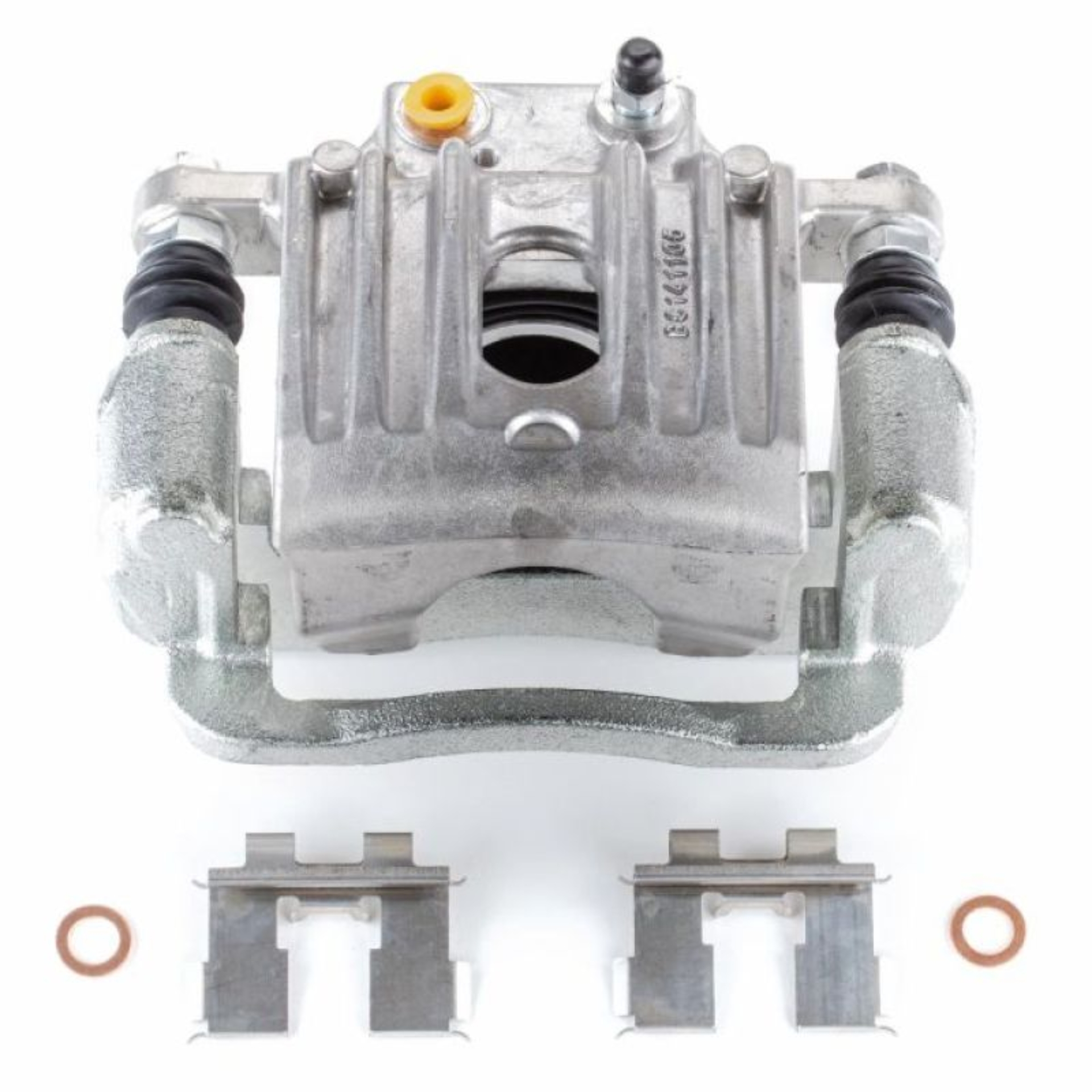 Picture of Power Stop 07-09 Hyundai Santa Fe Rear Right Autospecialty Caliper w/Bracket