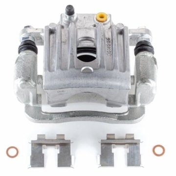 Picture of Power Stop 07-09 Hyundai Santa Fe Rear Left Autospecialty Caliper w/Bracket