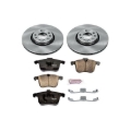 Picture of Power Stop 06-11 Saab 9-3 Front Autospecialty Brake Kit