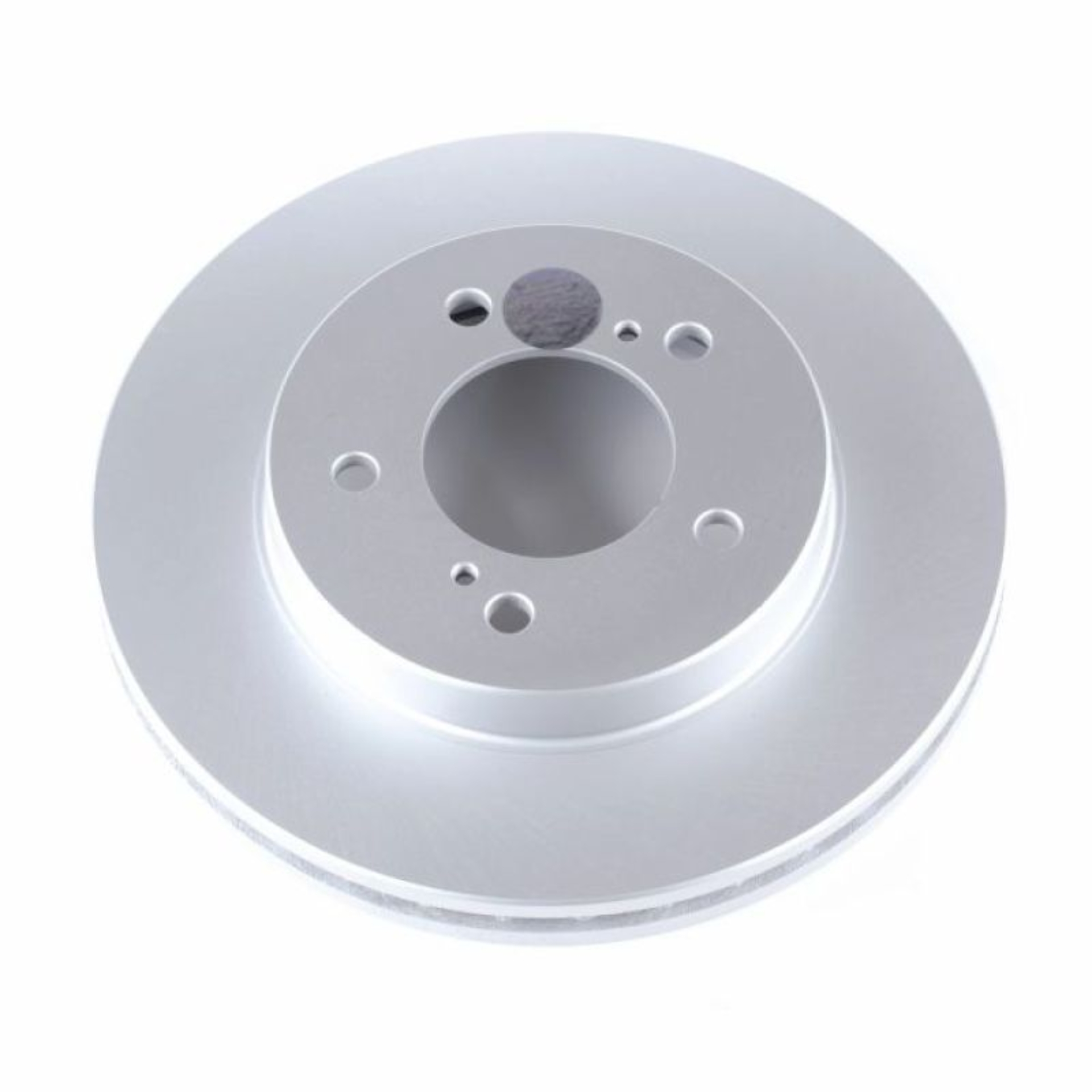 Picture of Power Stop 93-02 Mercury Villager Front Evolution Geomet Coated Rotor