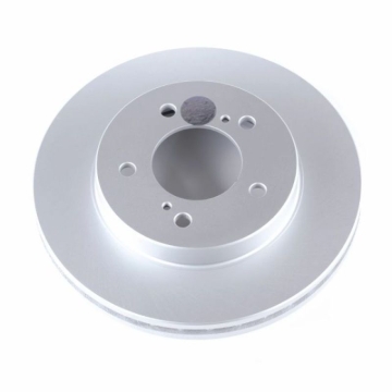 Picture of Power Stop 93-02 Mercury Villager Front Evolution Geomet Coated Rotor