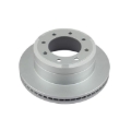 Picture of Power Stop 13-19 Ford F-250 Super Duty Rear Evolution Geomet Coated Rotor
