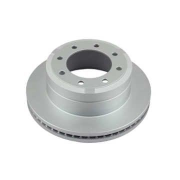 Picture of Power Stop 13-19 Ford F-250 Super Duty Rear Evolution Geomet Coated Rotor