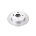Picture of Power Stop 98-99 Acura CL Rear Evolution Geomet Coated Rotor