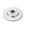 Picture of Power Stop 03-05 Mazda 6 Front Evolution Geomet Coated Rotor