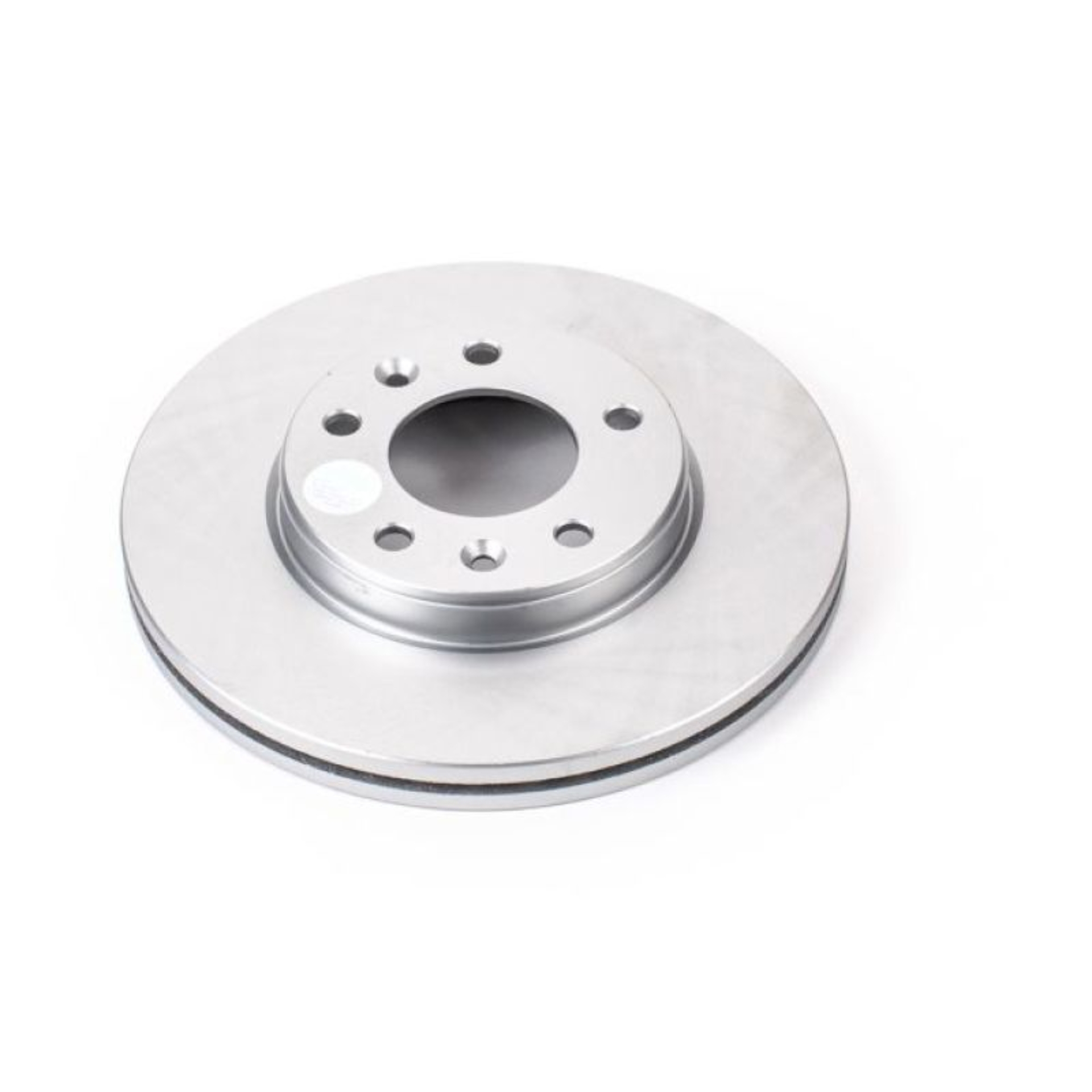 Picture of Power Stop 03-05 Mazda 6 Front Evolution Geomet Coated Rotor