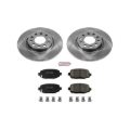Picture of Power Stop 15-17 Chrysler 200 Rear Autospecialty Brake Kit